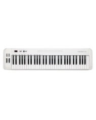 Samson Carbon 61 - Controller MIDI Samson - 1