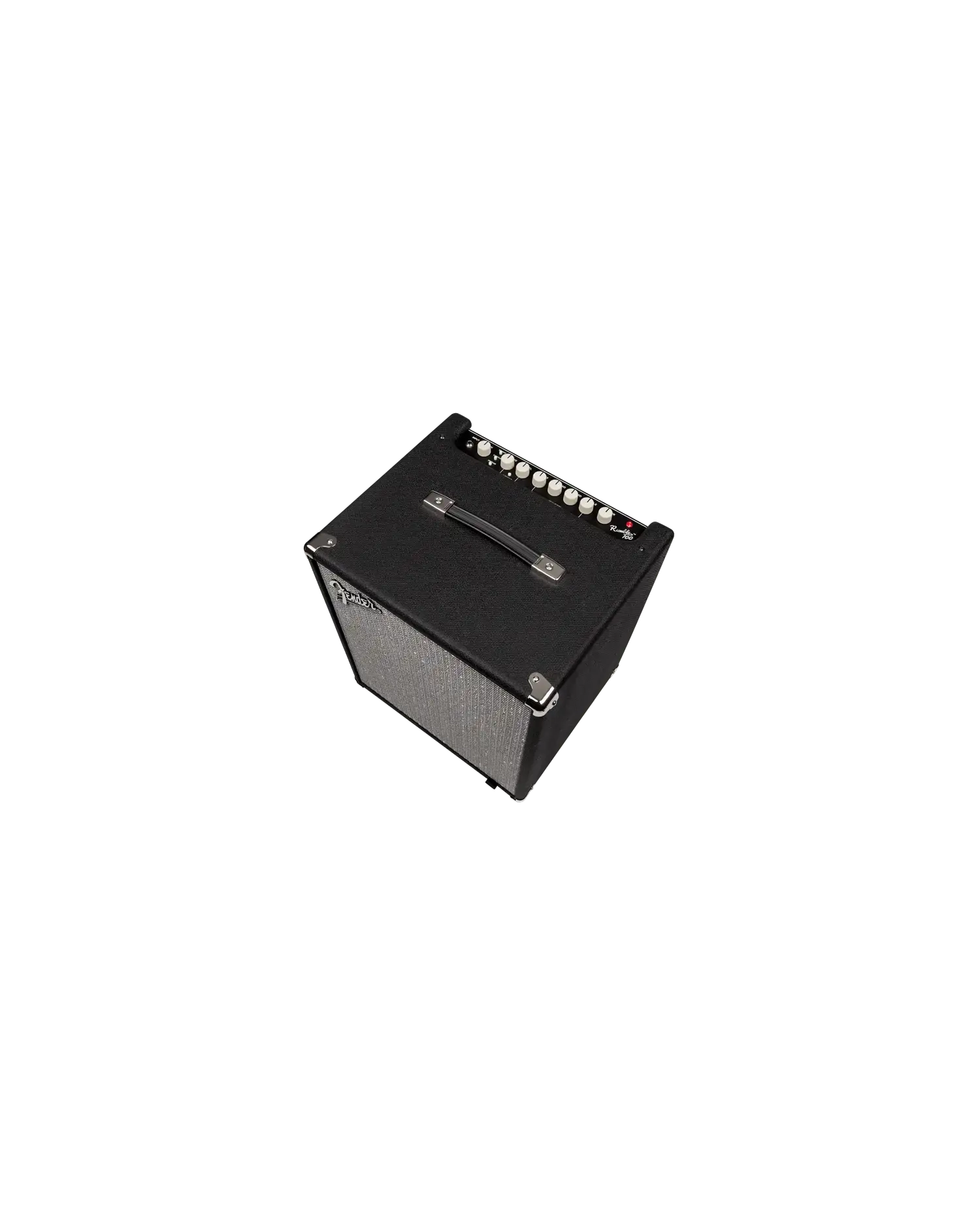 Fender Rumble 100 - Amplificator Chitara Bass
