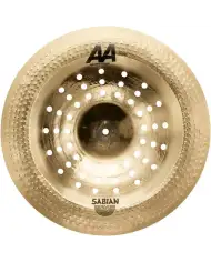 Sabian 17" AA Holy China - Cinel Sabian - 1