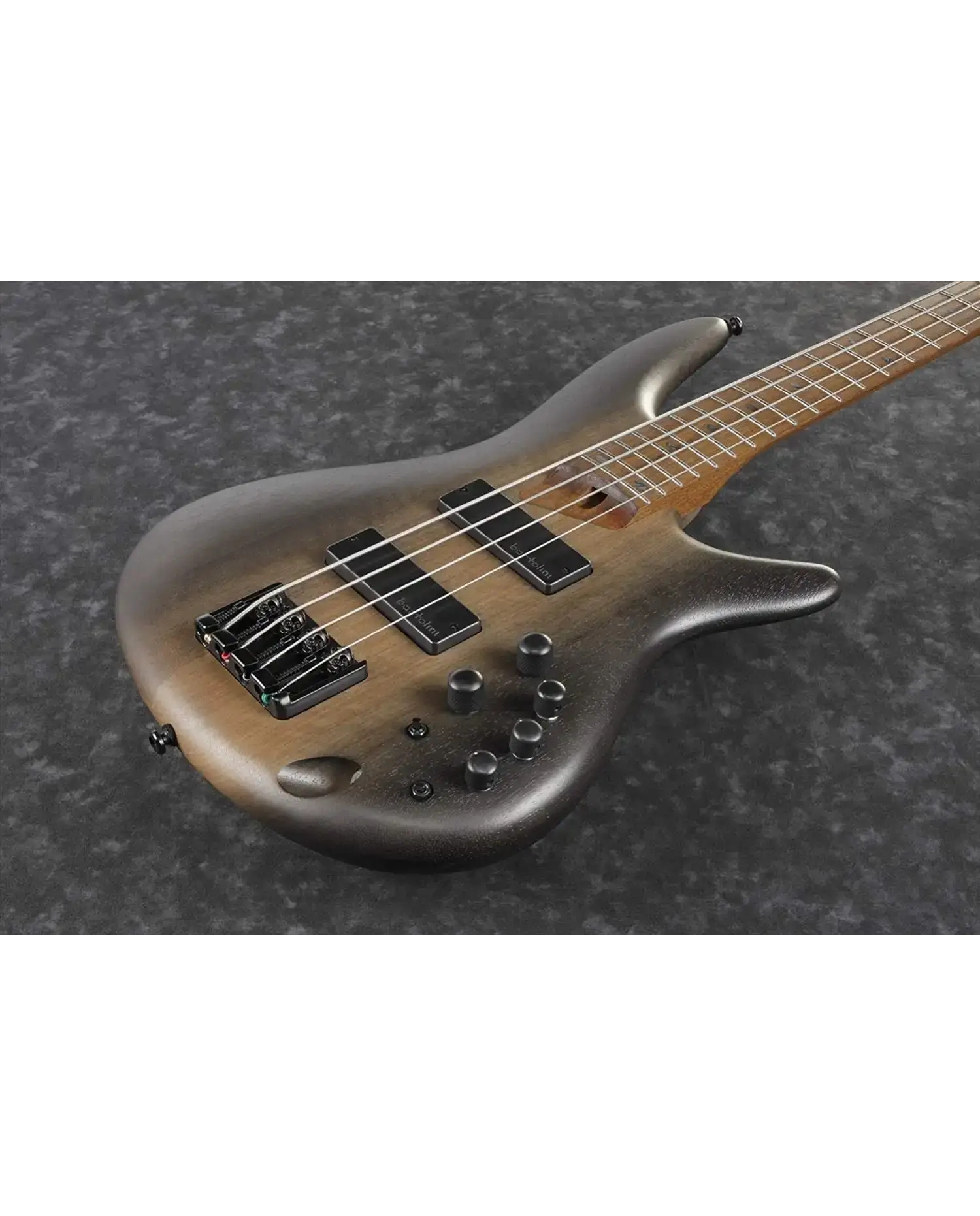 Ibanez SR500E-SBD - Chitara bass