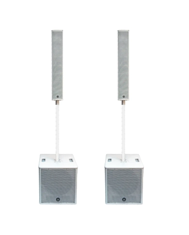 Topp Pro SOHO WH - Pachet Sonorizare