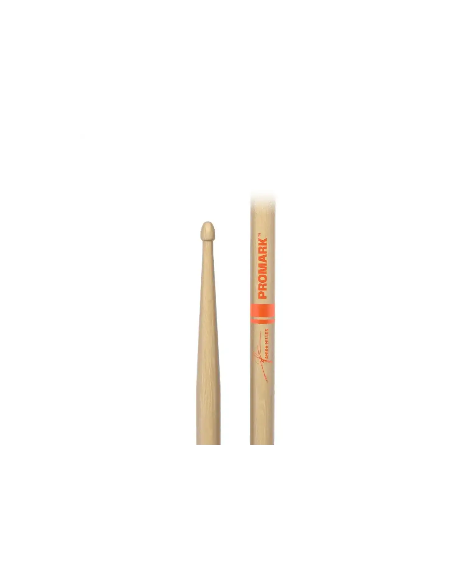 Pro-Mark RBANW Anika Nilles Signature - Bete Toba