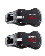 Eikon EKJJ - Sistem wireless chitara UHF