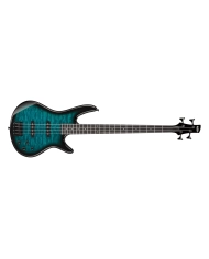 Ibanez GSR280QA-TMS - Chitara bass