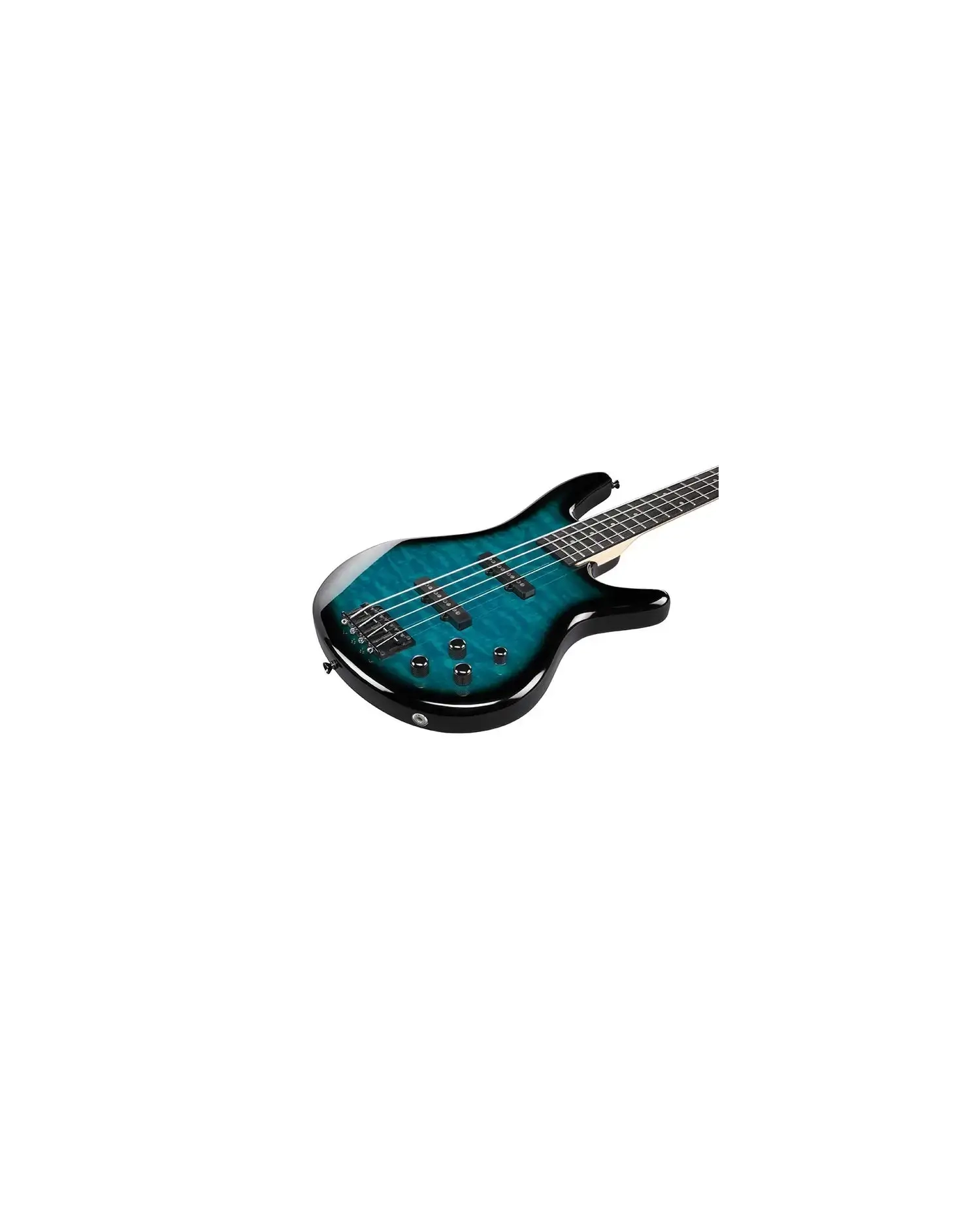 Ibanez GSR280QA-TMS - Chitara bass