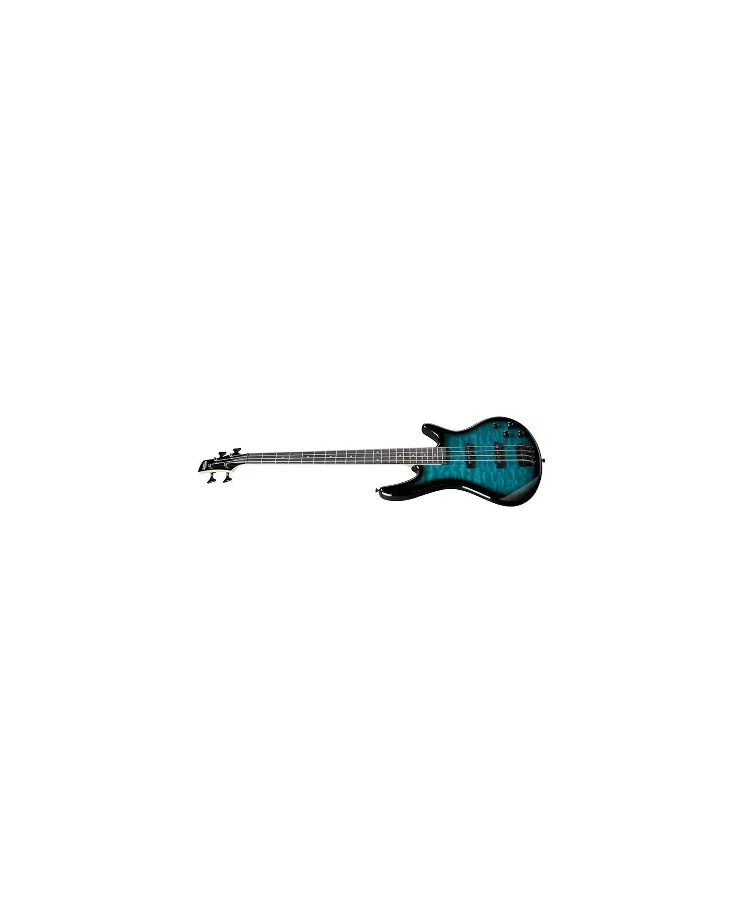 Ibanez GSR280QA-TMS - Chitara bass