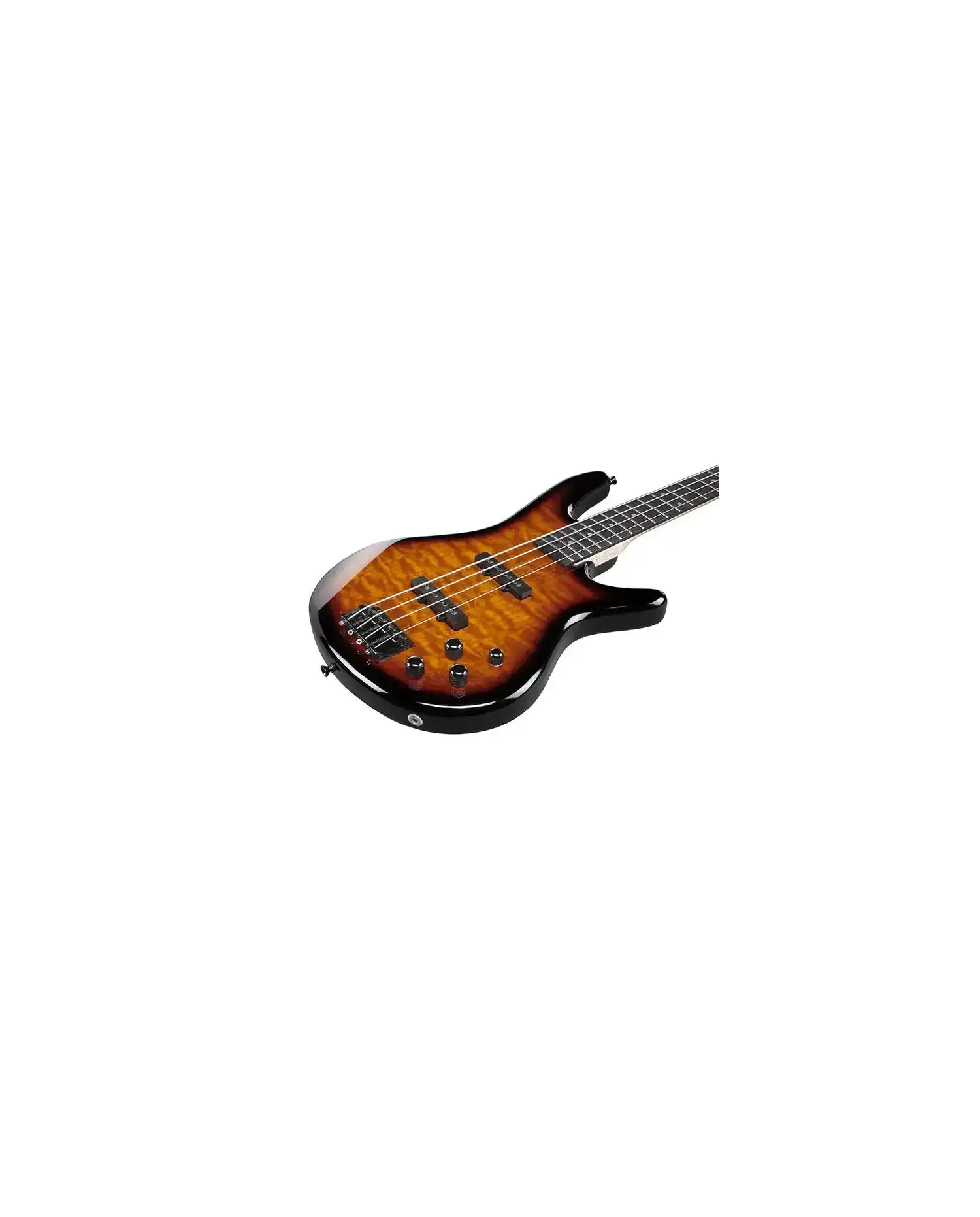 Ibanez GSR280QA-TYS - Chitara bass