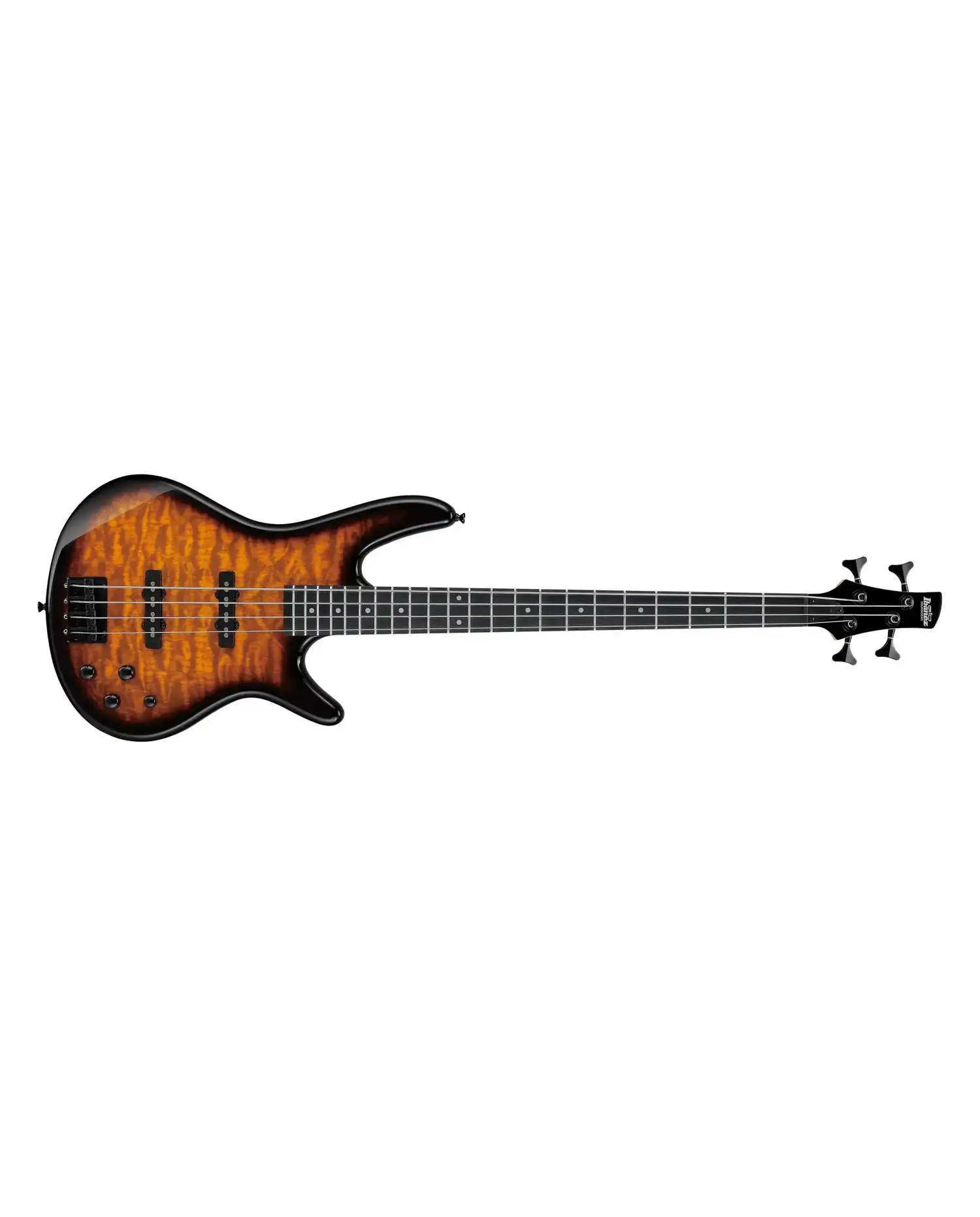 Ibanez GSR280QA-TYS - Chitara bass