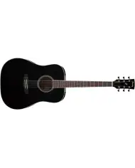 Ibanez PF15-BK- Chitara acustica Ibanez - 1