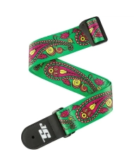 D'Addario 50JS13 - Curea chitara Satriani