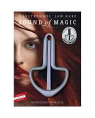 Gewa Dramba Schwartz Fun Harp Nr. 12 | MC MUSIC