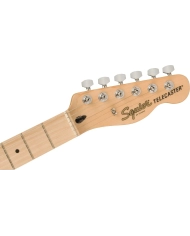 Squier Affinity Telecaster BPG 3 Tone Sunburst - Chitara Electrica