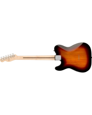 Squier Affinity Telecaster BPG 3 Tone Sunburst - Chitara Electrica