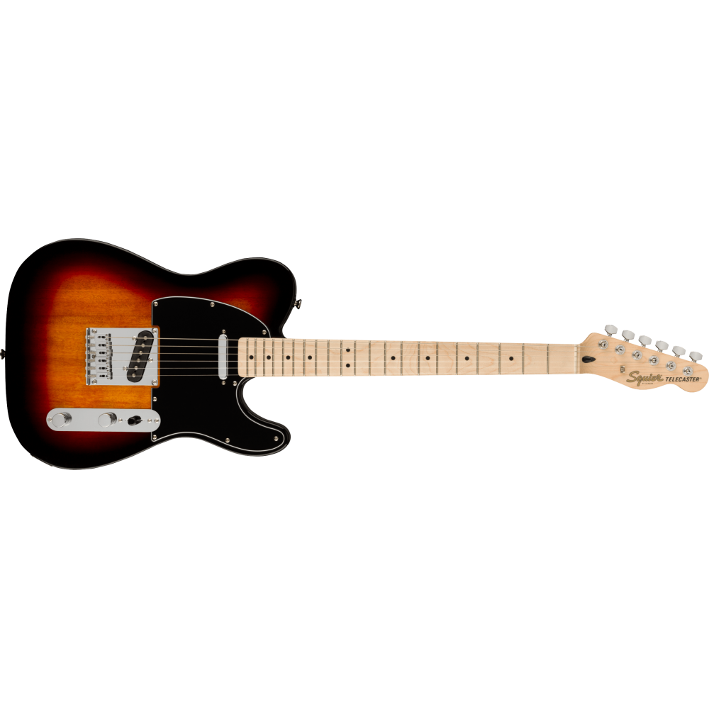 Squier Affinity Telecaster...
