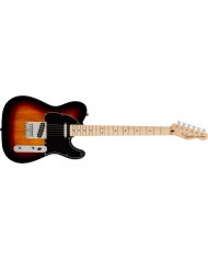 Squier Affinity Telecaster BPG 3 Tone Sunburst - Chitara Electrica