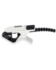 Korg CM-300 White/Black - Microfon contact
