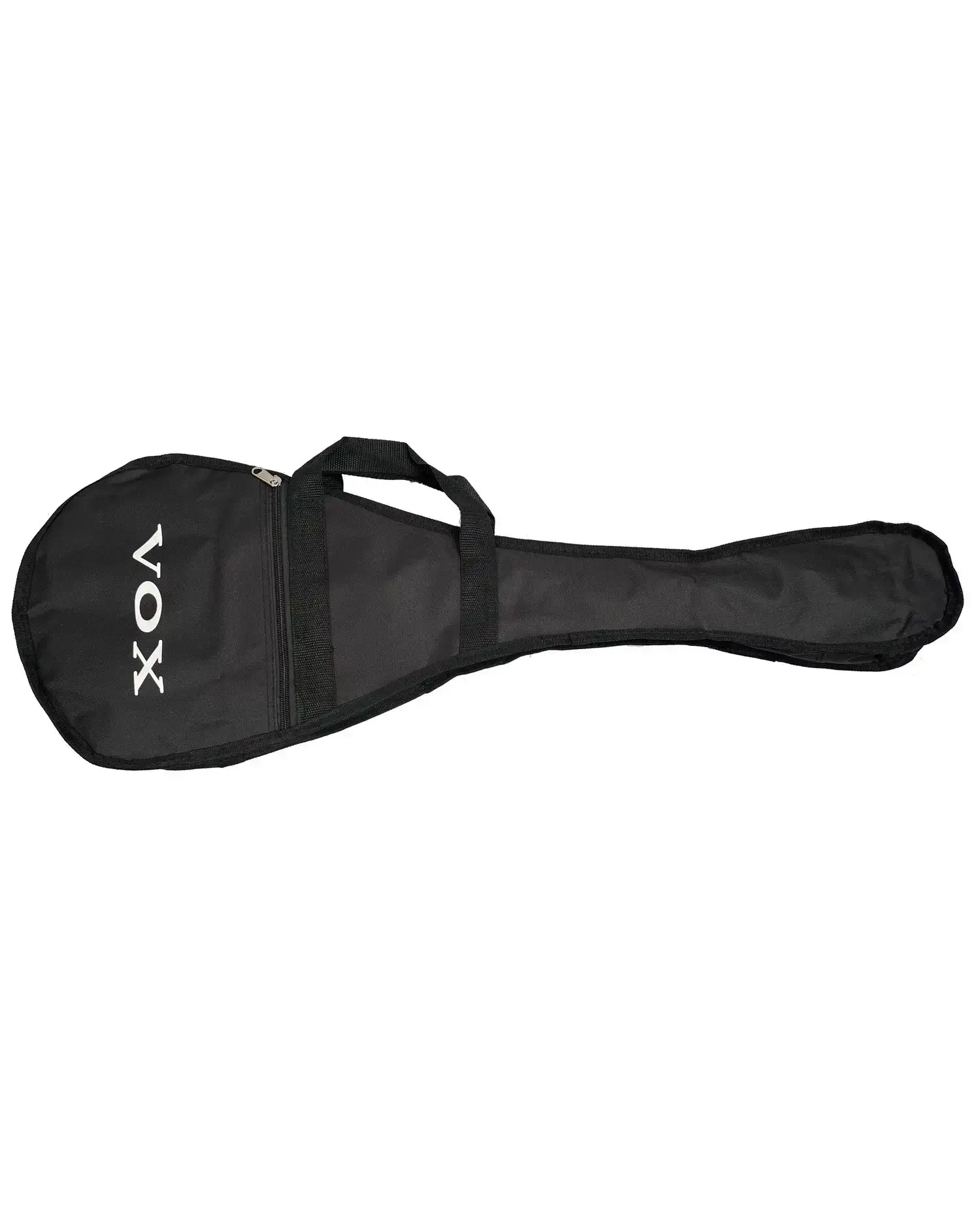 Vox MK3 Mini Loud Red - Chitara Electrica Dimensiune Redusa