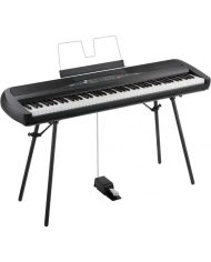Korg SP-280 - Pian Digital Korg - 2