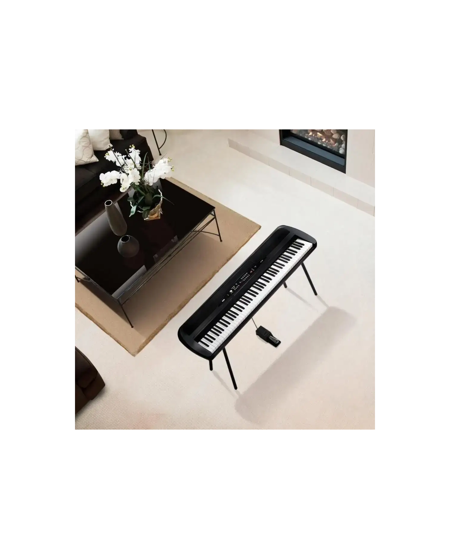 Korg SP-280 - Pian Digital Korg - 4