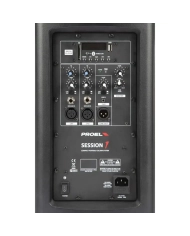 Proel Session1 - Sistem audio