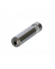 Proel Neutrik NYS240 - Conector Jack Mama Stereo 3.5 mm