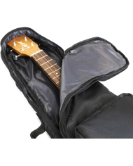 Sequenz SCU-60BKBK - Husa ukulele soprano/concert