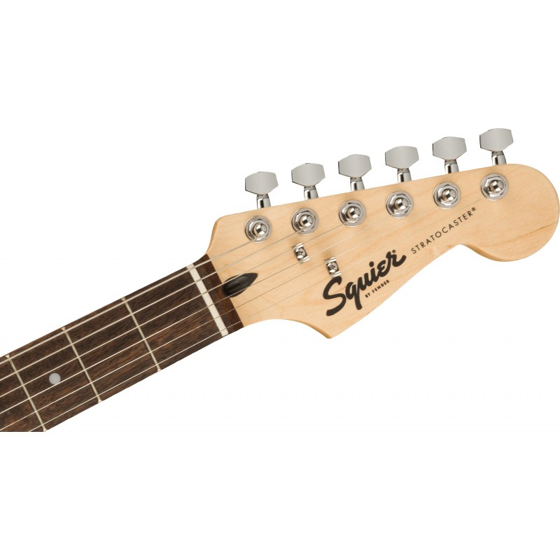 Squier Bullet Stratocaster...