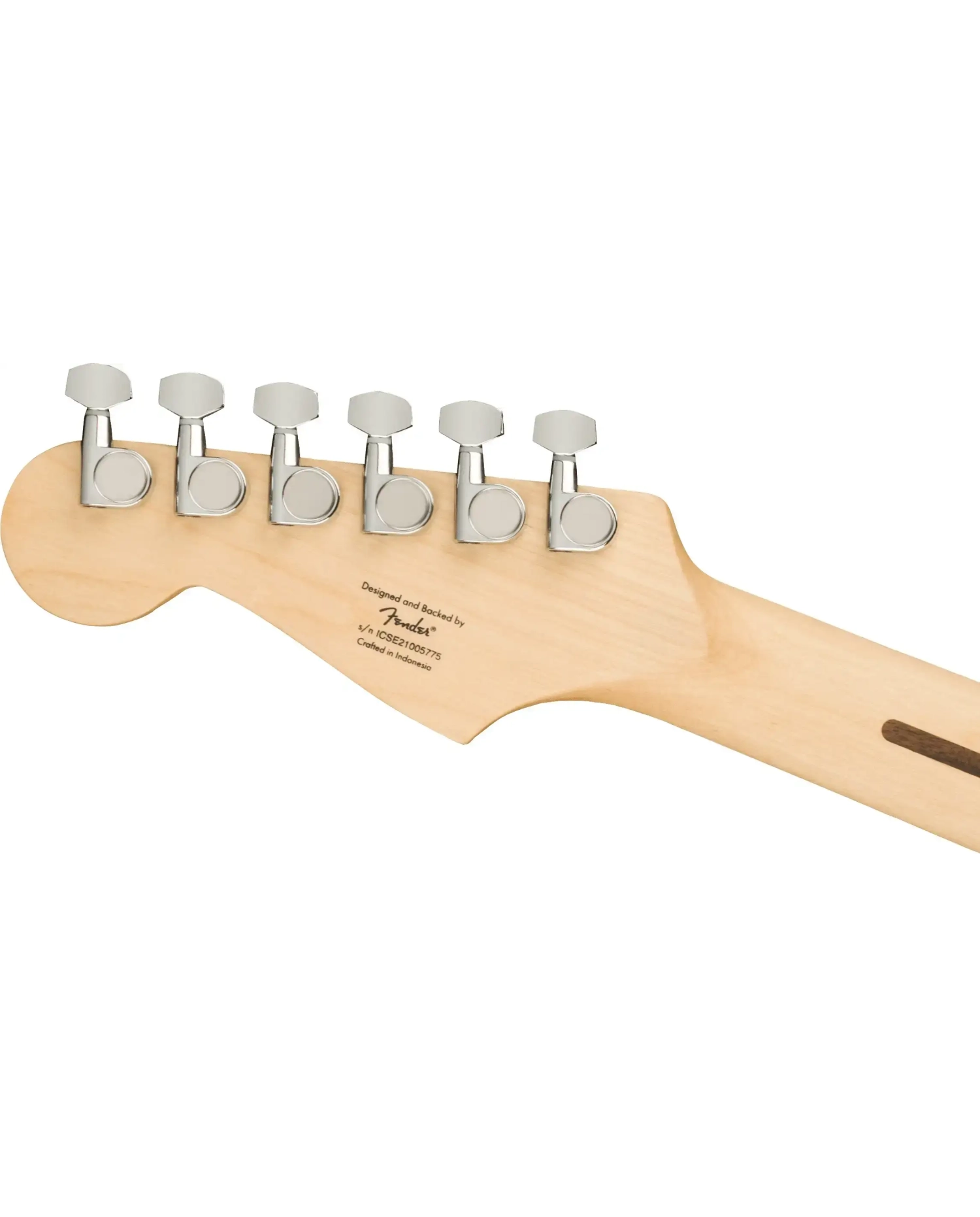 Squier Bullet Stratocaster BSB - Chitara electrica
