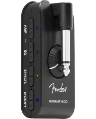 Fender Mustang Micro - Amplificator Chitara Mini