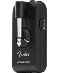Fender Mustang Micro - Amplificator Chitara Mini