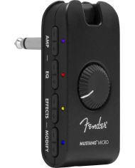 Fender Mustang Micro - Amplificator Chitara Mini