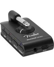 Fender Mustang Micro - Amplificator Chitara Mini