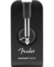 Fender Mustang Micro - Amplificator Chitara Mini