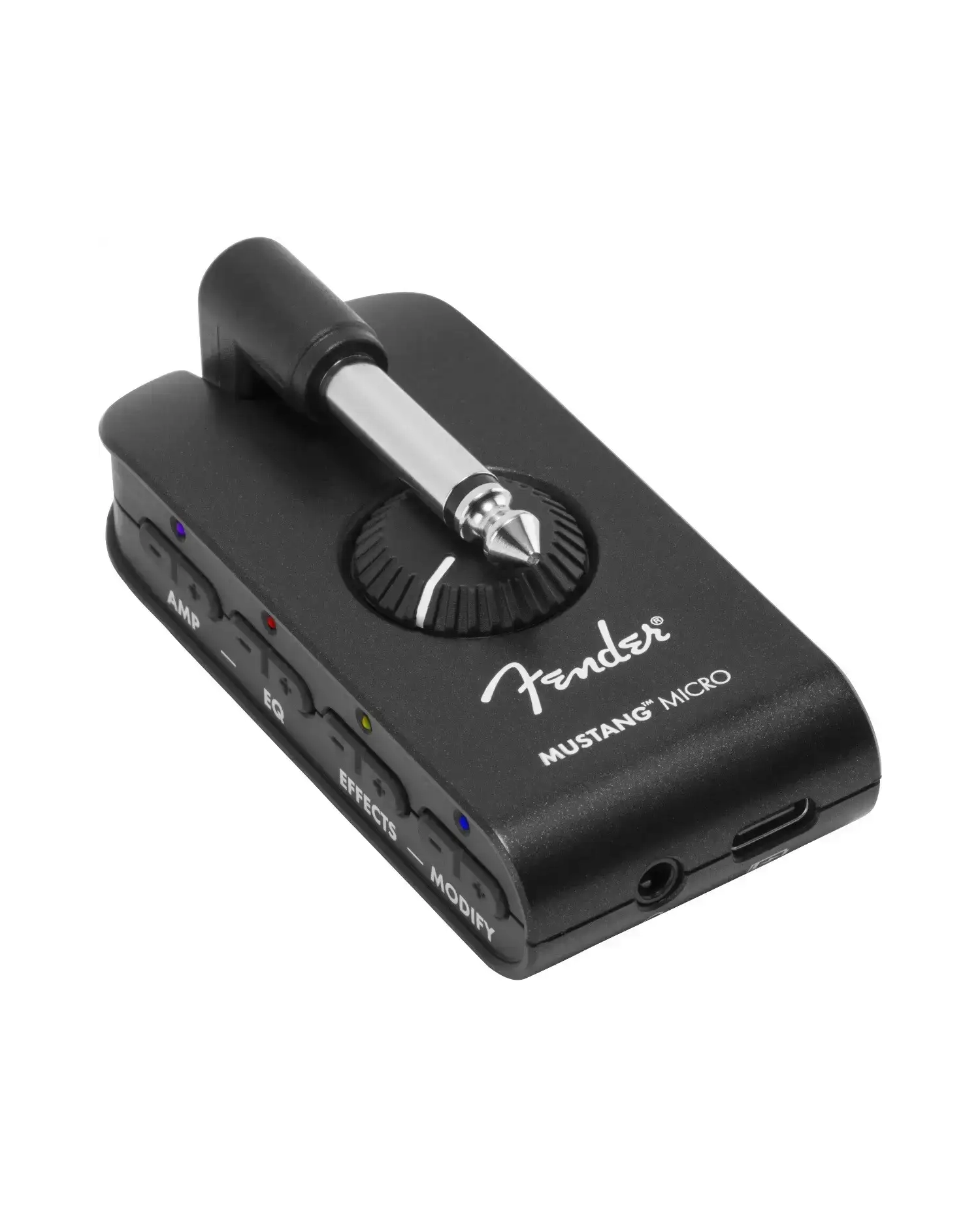 Fender Mustang Micro - Amplificator Chitara Mini