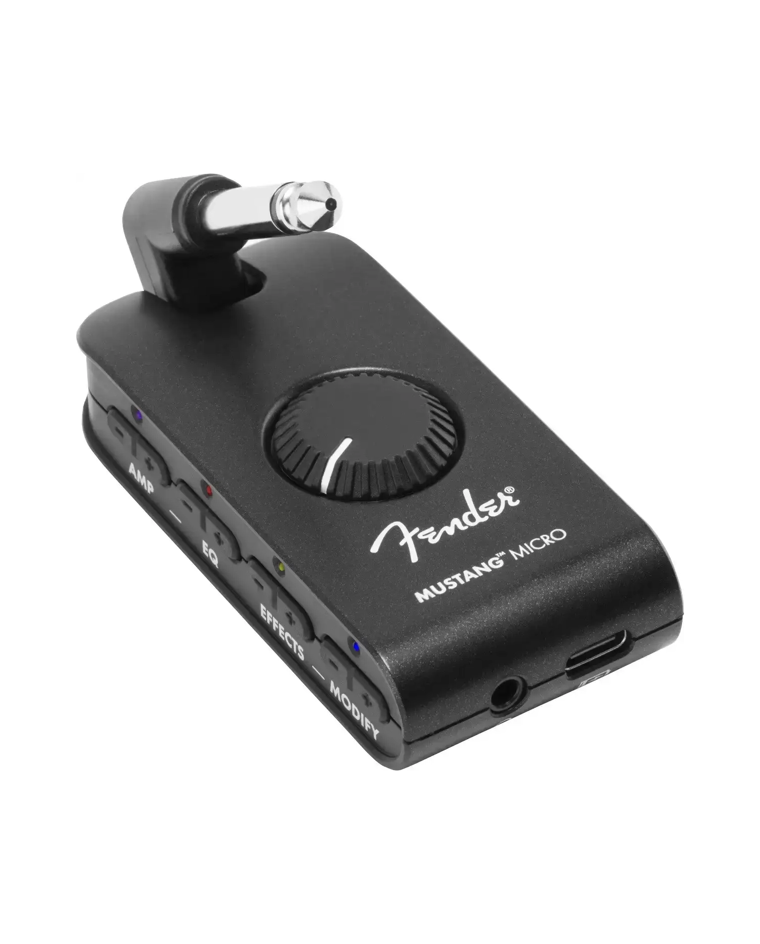 Fender Mustang Micro - Amplificator Chitara Mini