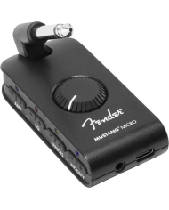 Fender Mustang Micro - Amplificator Chitara Mini