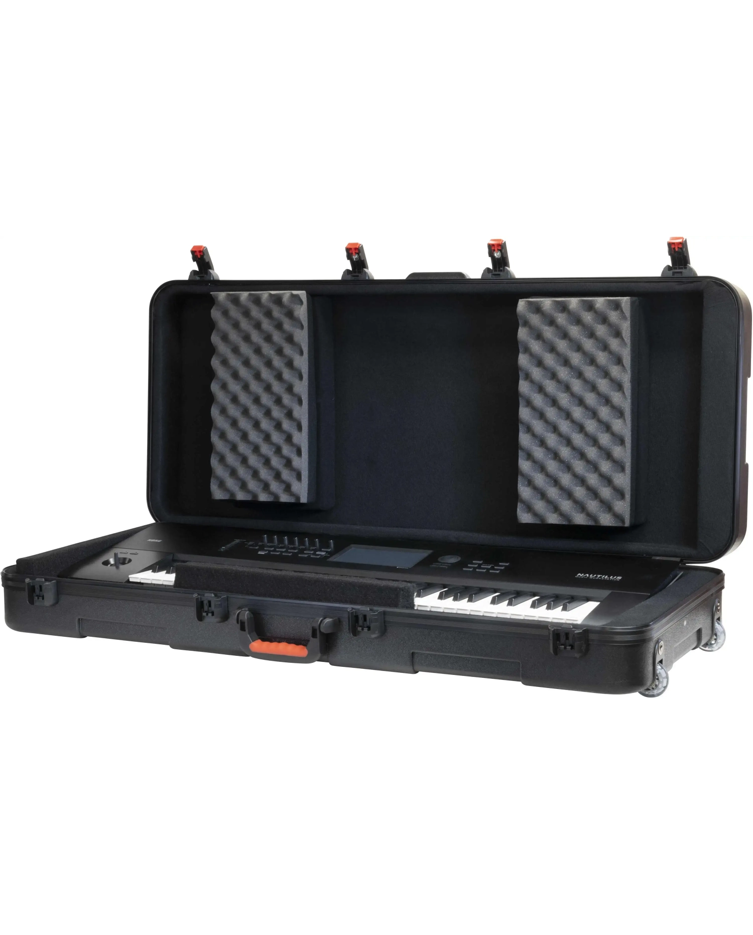 Korg HC-61KEY - Case Sintetizator 61 Clape