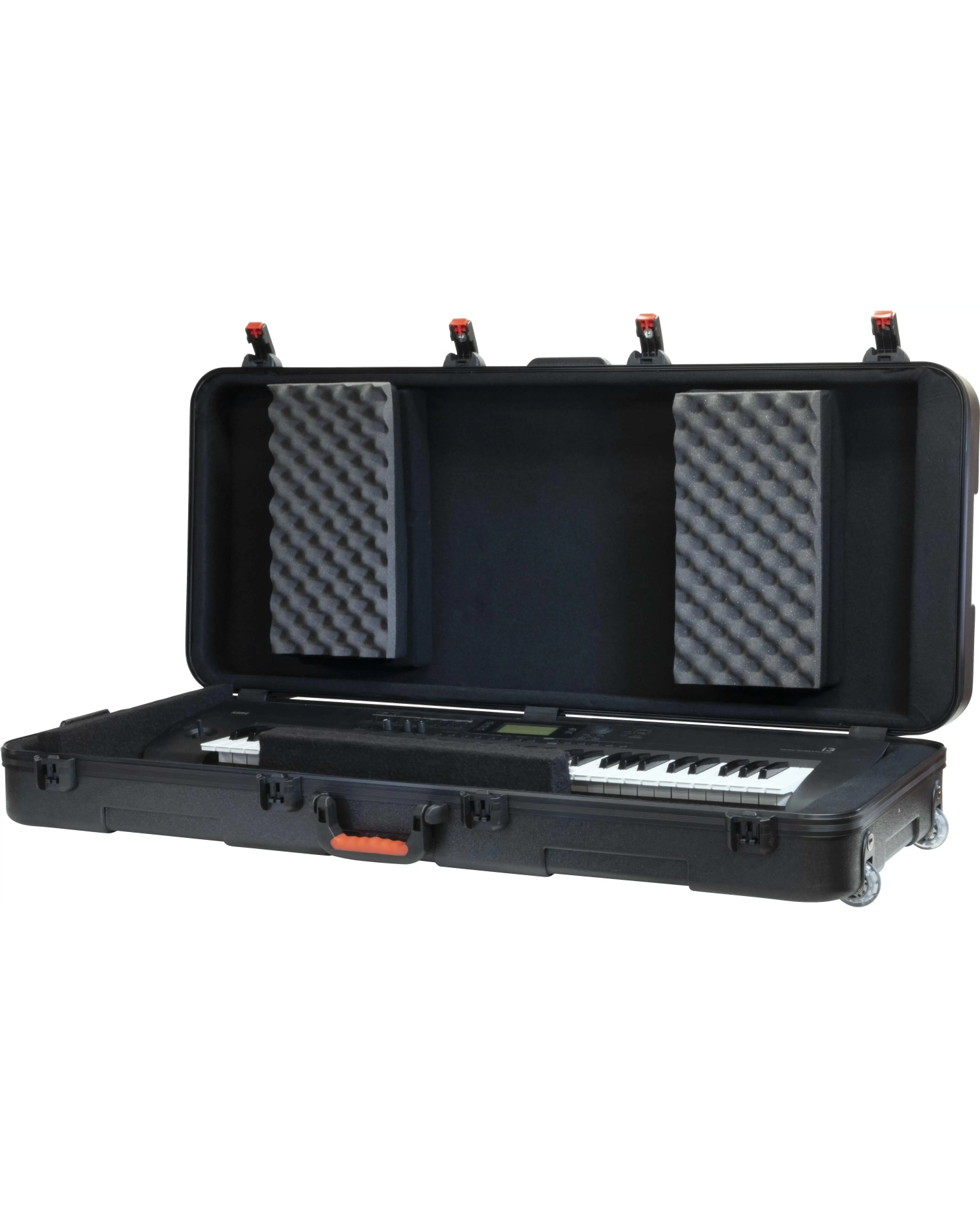 Korg HC-61KEY - Case Sintetizator 61 Clape