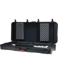 Korg HC-61KEY - Case Sintetizator 61 Clape