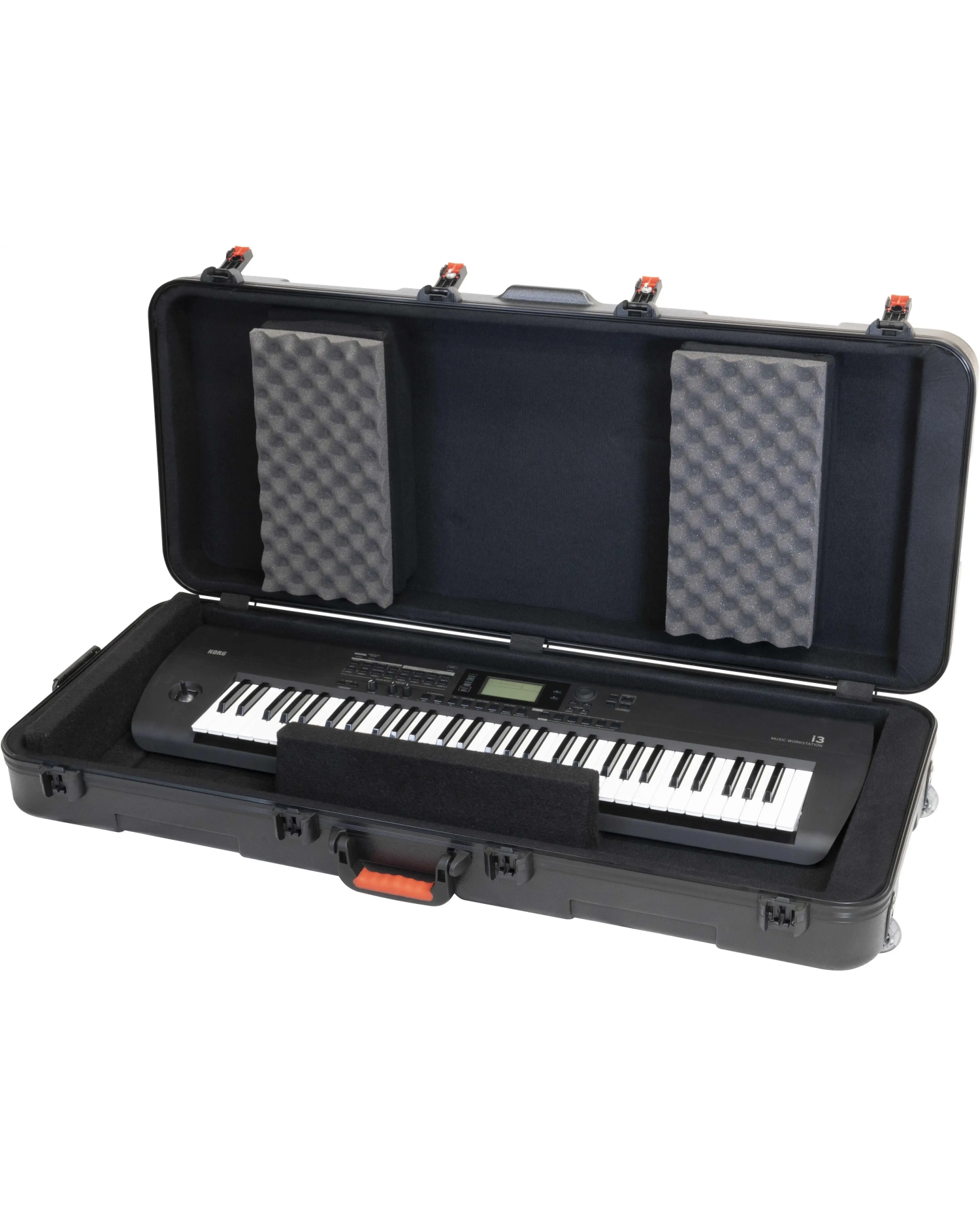 Korg HC-61KEY - Case Sintetizator 61 Clape