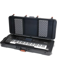 Korg HC-61KEY - Case Sintetizator 61 Clape