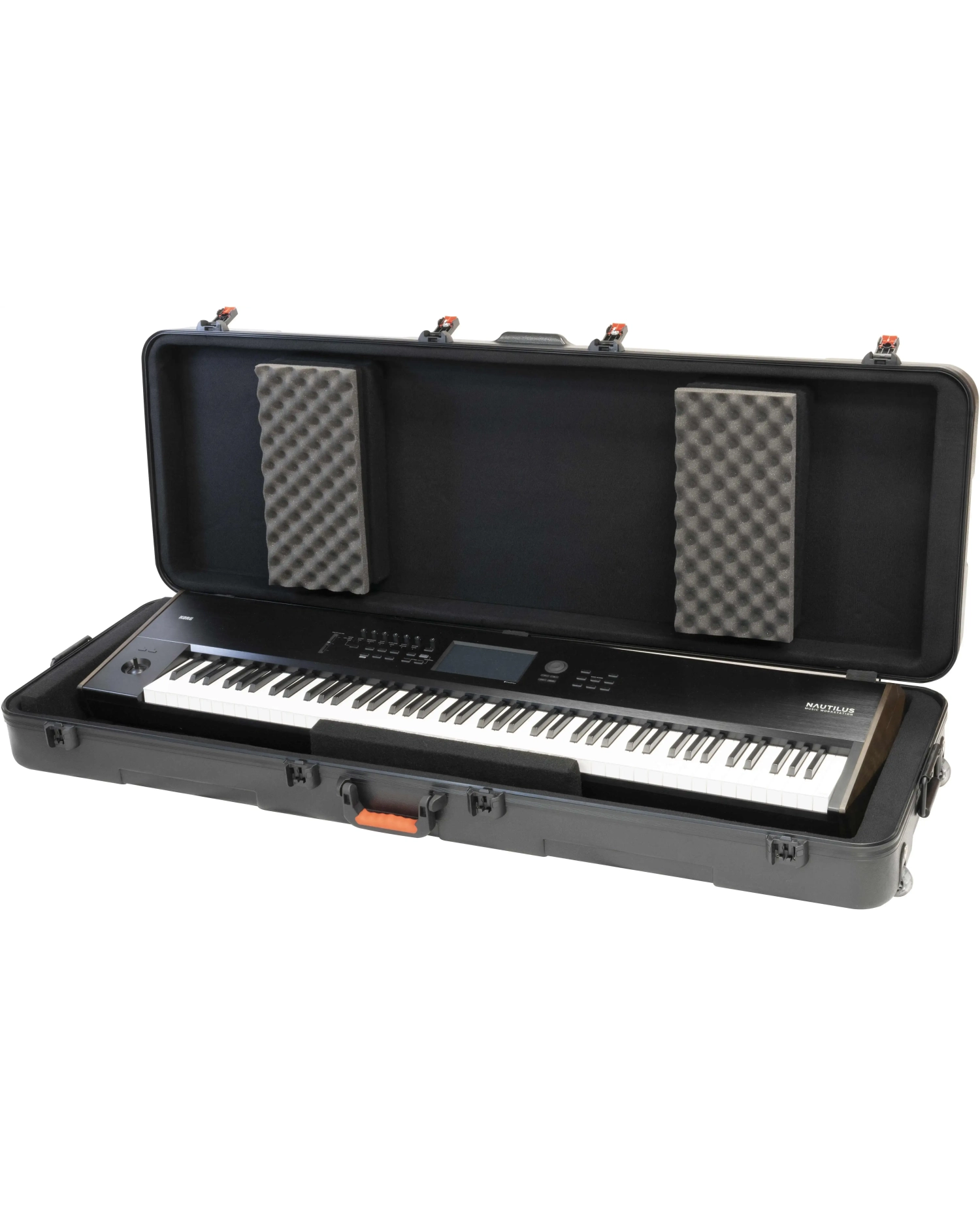 Korg HC-88KEY - Case Sintetizator 88 Clape