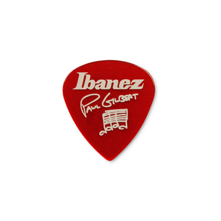 Ibanez 1000PGCA Paul Gilbert - Pană chitară Ibanez - 3