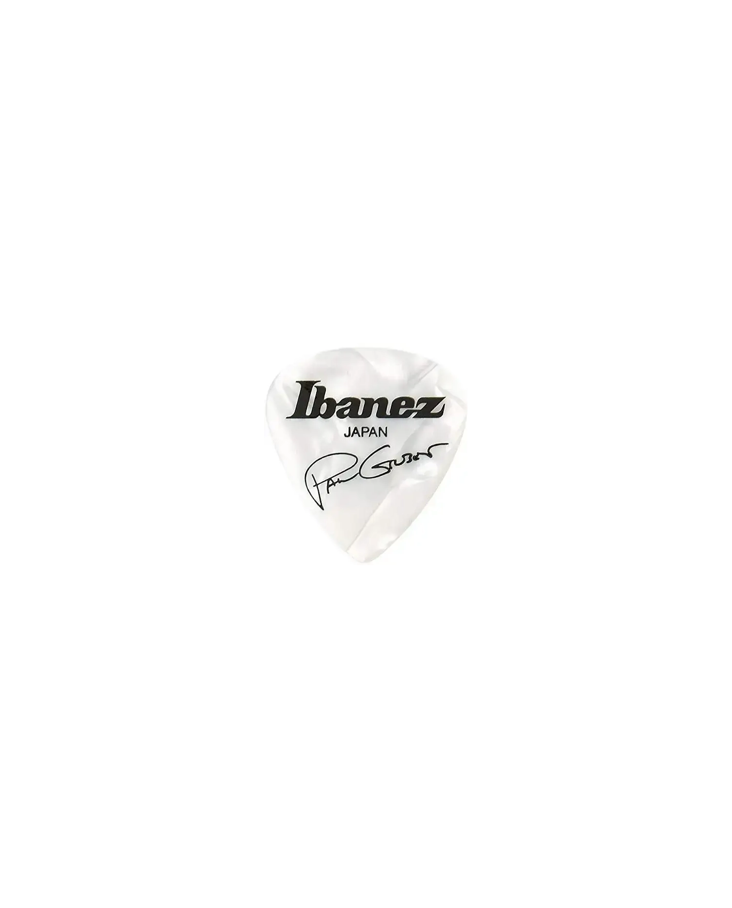 Ibanez B1000PGPW Paul Gilbert - Set Pene Chitara