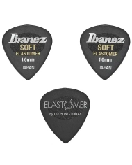 Ibanez BEL16HD10S-HBK Elastomer Hard - Set Pene Chitara