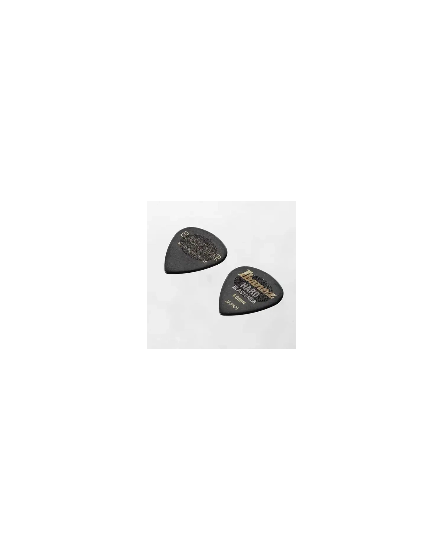 Ibanez BEL16HD10S-HBK Elastomer Hard - Set Pene Chitara