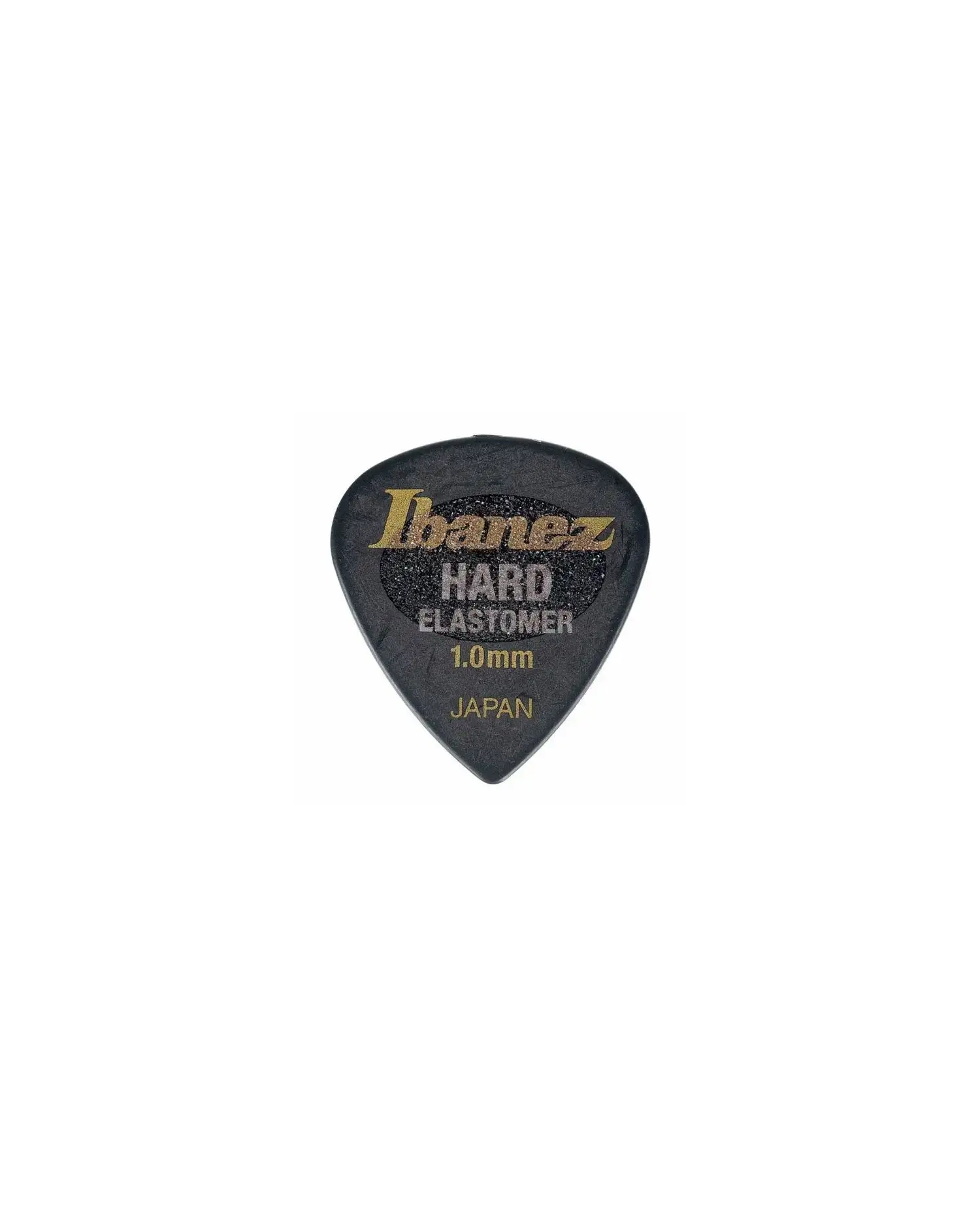 Ibanez BEL16HD10S-HBK Elastomer Hard - Set Pene Chitara