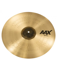 SABIAN 18" AAX THIN CRASH - CINEL