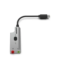 Samson DEU1 Headset - Interfata Audio