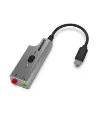 Samson DEU1 Headset - Interfata Audio